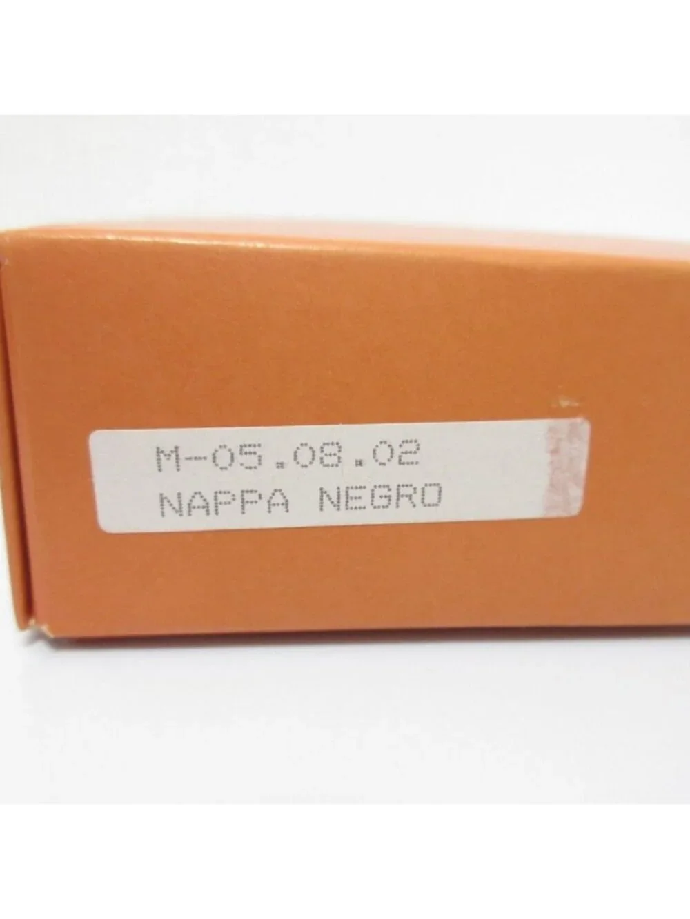 Loewe Velazquez Round Wallet